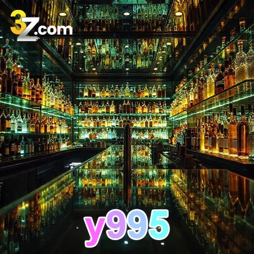 y995 Jogos de caça-níqueis